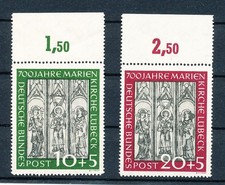 deutschland 1951 gebraucht kaufen deutschland 1951 gebraucht kaufen  Mölsheim, Mörstadt, Offstein