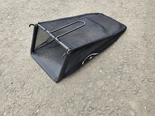 Webb petrol lawn for sale Webb petrol lawn for sale  RIPLEY