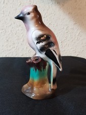 Antique porcelain bird for sale  CLACTON-ON-SEA