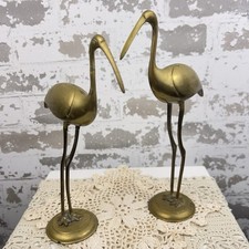 Vtg pair brass for sale  Morganton