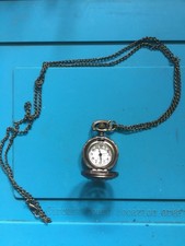 Pendant watch chain. for sale  WETHERBY