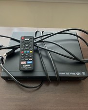 Sanyo fwbp706fc 1080p for sale  Raleigh