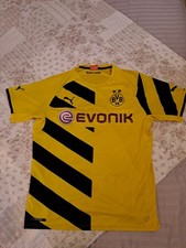 Maillot borussia dortmund d'occasion  Dammartin-en-Goële