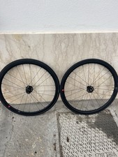 Ruote fulcrum racing usato  Trapani