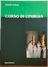 Corso liturgia libro usato  Sanremo