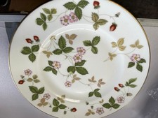 Wedgwood small plate for sale  CRIEFF