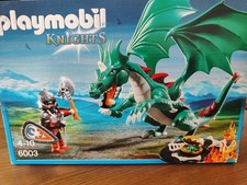 Playmobil knights 6003 gebraucht kaufen  Bottrop