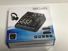 Professional channel mixing d'occasion  Expédié en Belgium