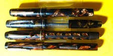 Vintage fountain pens for sale  UK