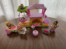 Fisher price little for sale  Egg Harbor