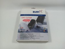 Bury technologies uni for sale  KINGSTON UPON THAMES