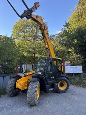 Jcb 535 loadall for sale Jcb 535 loadall for sale  NEWENT