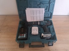 Avvitatore makita usato usato  Chiari