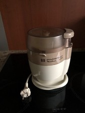 Moulinette moulinex typ gebraucht kaufen Moulinette moulinex typ gebraucht kaufen  Schwülper