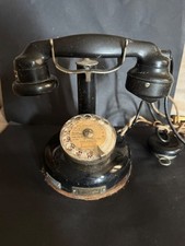 Téléphone ancien thomson d'occasion  Neuilly-sur-Seine