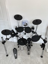 Alesis forge electronic for sale  OXFORD
