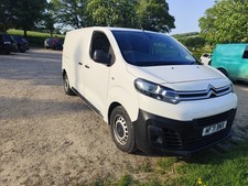 Citroen dispatch 2021 for sale  HIGH WYCOMBE
