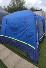 Berghaus air shelter for sale Berghaus air shelter for sale  PLYMOUTH