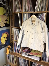 Men denim levi for sale  HAWICK