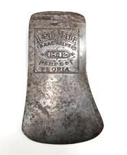 Rare embossed hand for sale  De Witt