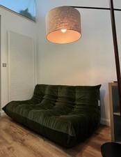 Togo sofa seater for sale  LONDON