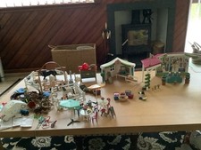 Schleich horse bundle for sale  ORMSKIRK