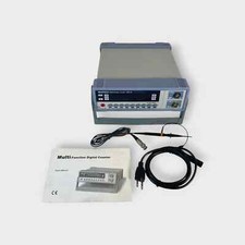 Mastech ms6100 bench for sale  Pompano Beach