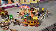 Lot playmobil maison d'occasion  Metz-