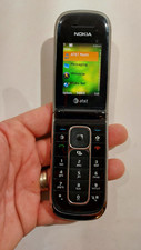 3797.nokia 6350 rare for sale  Clayton