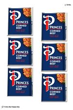 Princes corned beef for sale  MANCHESTER