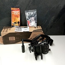 Kji ambush shooting for sale  WELLINGBOROUGH