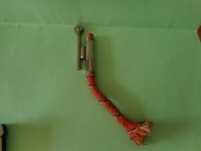 Briquet amadou lighter d'occasion  Jougne