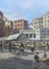 Ernesto cominetti varazze usato  Casteggio