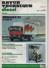 Renault rvi g230 d'occasion  Hautmont