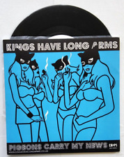 Kings long arms for sale  SWANSEA