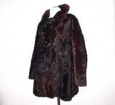 Pelz mantel jacke gebraucht kaufen  Arnstadt