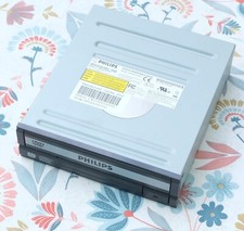 Philips spd2410fo lecteur d'occasion  Bourges