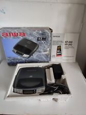 Walkman discman aiwa d'occasion  Toulouse-