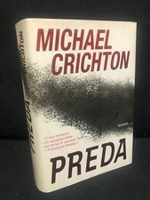 Michael crichton preda usato Michael crichton preda usato  Roma