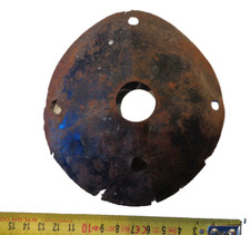 Casque pointe spilkelmet d'occasion  Sannois