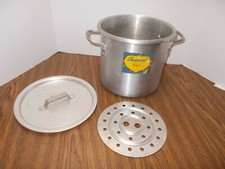 Lidded stock pot for sale  Lansing