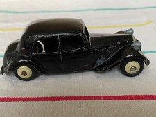 Vraie traction citroën d'occasion  La Garenne-Colombes