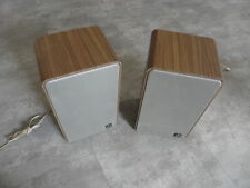 Grundig hifi box d'occasion  Wasselonne