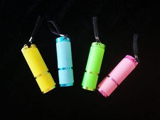 Led taschenlampe aaa gebraucht kaufen  Hagen