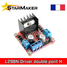 L298n double pont d'occasion  France