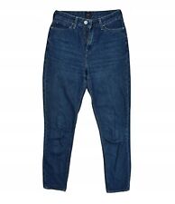 LEE Mom Straight Jeans Spodnie Damskie W25 L33 na sprzedaż  PL