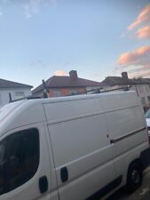 Roof racks vans for sale  UK