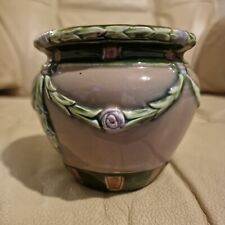 Vintage. eichwald majolica for sale  MALVERN