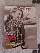 Zoom rara rivista usato  Pesaro