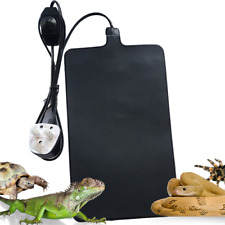 Reptile vivarium pvc d'occasion  Expédié en Belgium